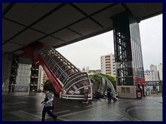 Edo-Tokyo Museum 005